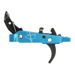CMC Triggers AK-47 2.0 Elite Drop-In Curved Trigger Group Factory Preset 2–2.5 lb (47401)