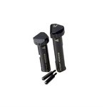 Strike Industries AR15SHIFTB Shift Pins Quick Detach AR-15 Black Oxide Steel