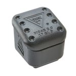 Ghost Inc MOAB +6 Mag Extension for PMAG 17 9mm Glock Matte Black