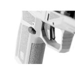 Arex Delta Left Hand Extended Magazine Release UPC: 815537028362