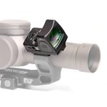 Reptilia ROF-45 30mm Offset Mount for Trijicon RMR 7075-T6 Aluminum Type III Hardcoat