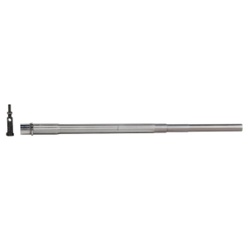 Shilen Drop-In Match AR-15 Barrel 6.5 Grendel 20" HBAR Contour 1:9" Twist Stainless