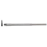 Shilen Drop-In Match AR-15 Barrel 6.5 Grendel 20" HBAR Contour 1:9" Twist Stainless