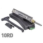 CMMG 22BA6B3 22LR AR Conversion Kit Echo 10 for AR-15