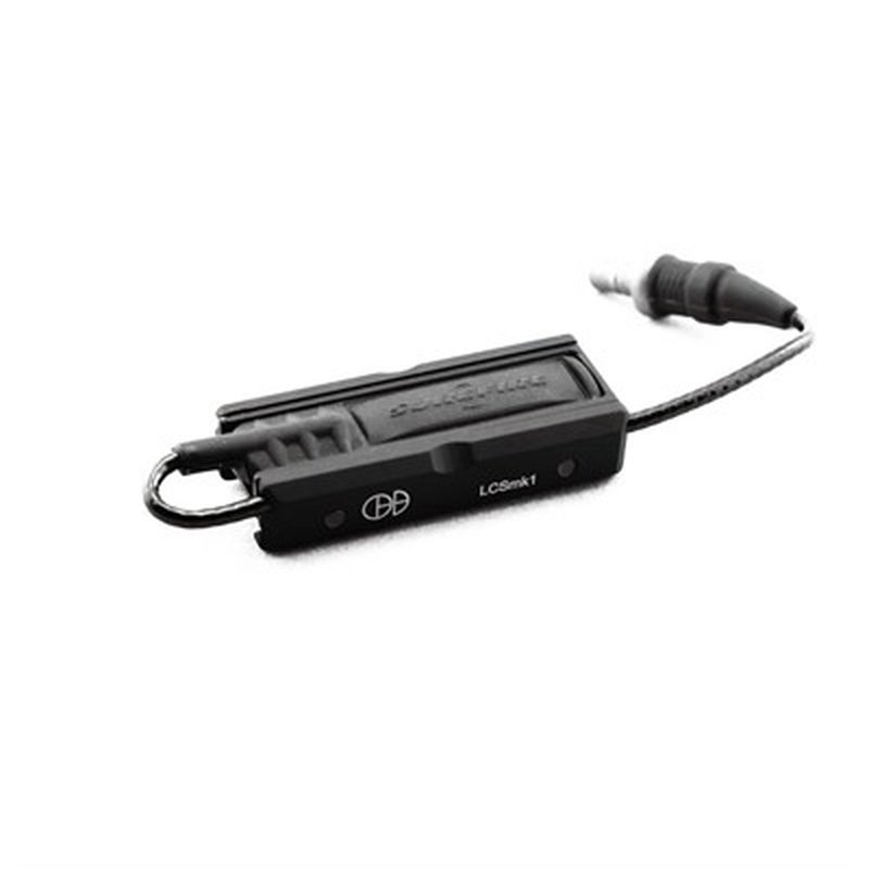 SureFire ST07 Light Control System Picatinny Tape Switch for Scout
