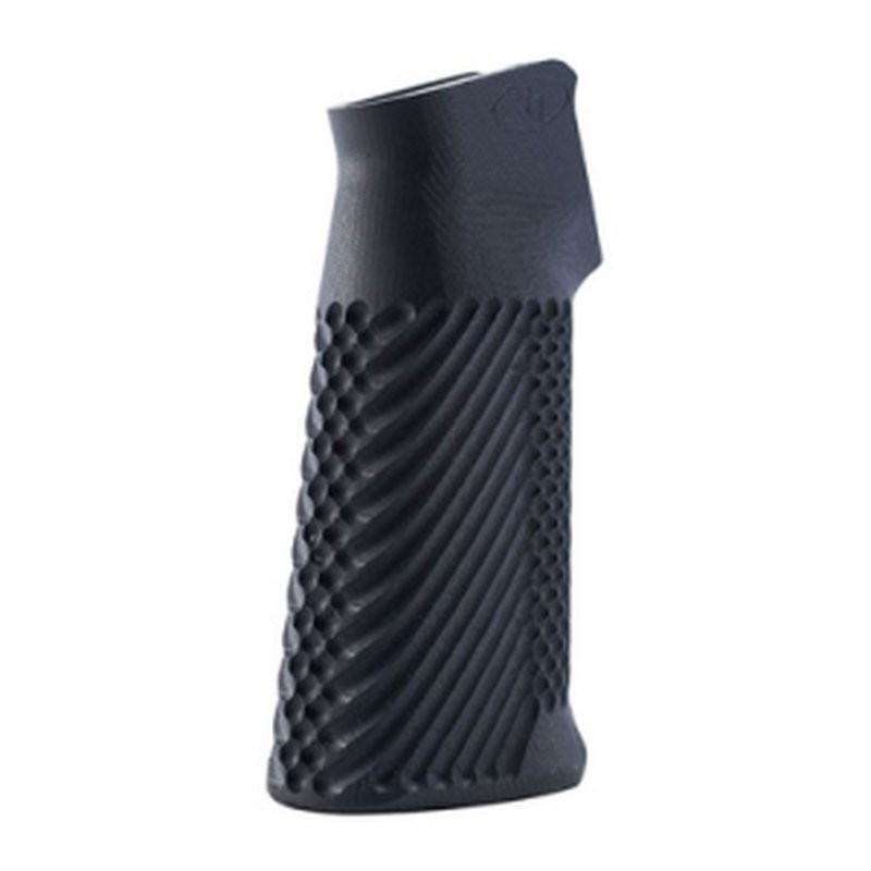 VZ Grips AR-15 Operator G-10 Pistol Grips Black RG-AR-O2-B