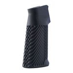 VZ Grips AR-15 Operator G-10 Pistol Grips Black RG-AR-O2-B