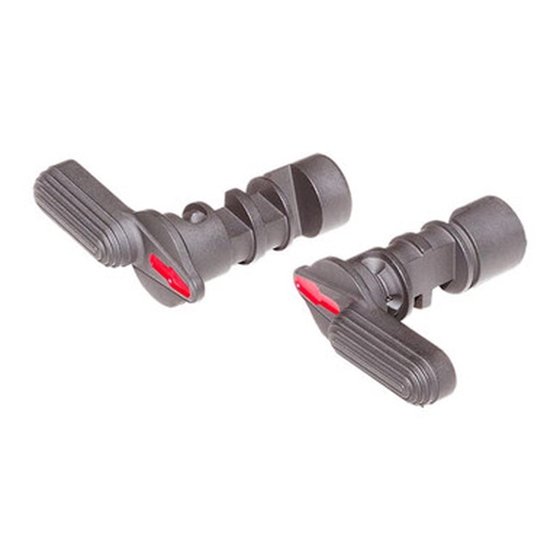 Badger Ordnance 249-43 Left-Hand Full Auto Safety Selector for AR-15