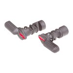 Badger Ordnance 249-43 Left-Hand Full Auto Safety Selector for AR-15