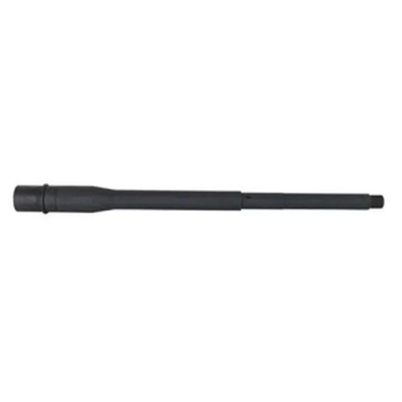 BC-10 | 277 Fury | 16" Parkerized SOCOM Barrel | 1:7 Twist | Mid-Length Gas System