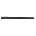 BC-10 | 277 Fury | 16" Parkerized SOCOM Barrel | 1:7 Twist | Mid-Length Gas System