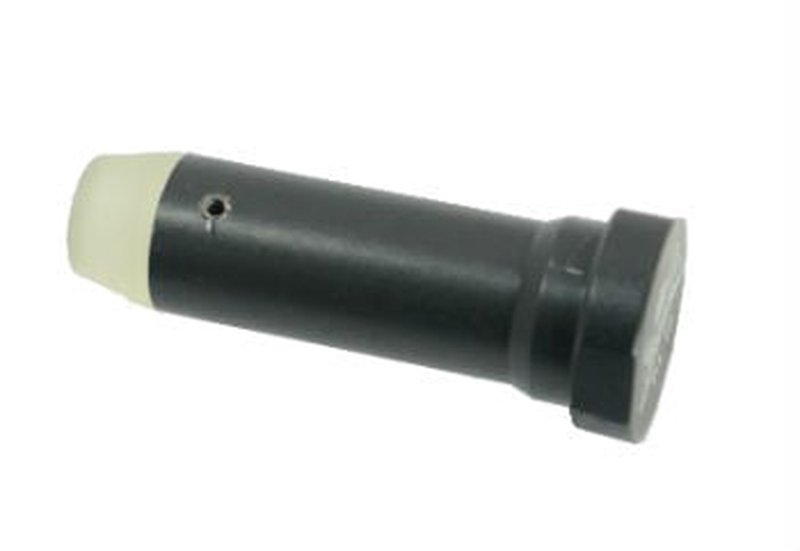 PSA PA10 Black Logo Buffer
