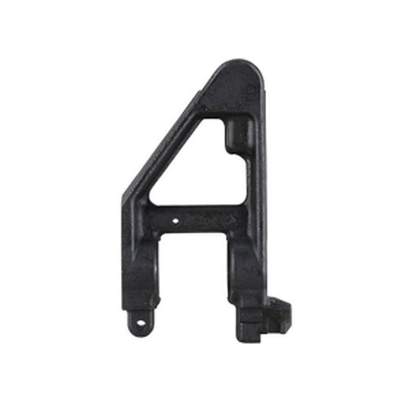 DoubleStar A2 Front Sight Gas Block AR-15, LR-308 0.750\" Matte Black