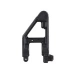 DoubleStar A2 Front Sight Gas Block AR-15, LR-308 0.750\" Matte Black