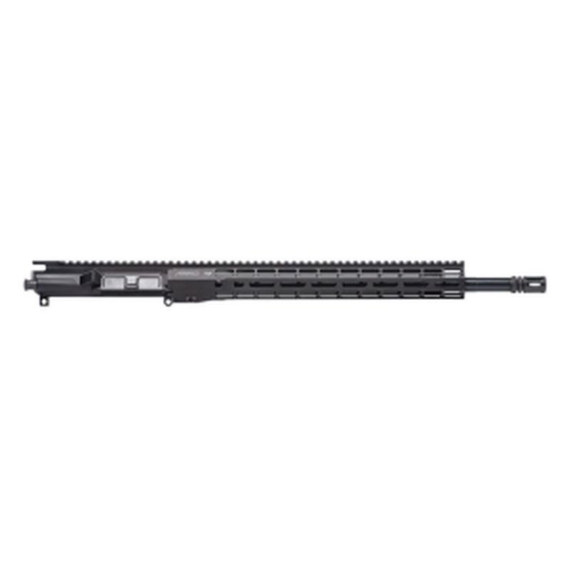 Aero Precision M4E1 Threaded 18in 5.56 Upper with ATLAS R-ONE 15in APAR700705M8
