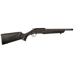 Rossi Light Weight Carbine 8.6 Blackout 16.5 Inch Barrel Black/Black