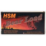HSM 500SW10N Special 500 S&W Magnum 330 RNFP Ammunition