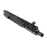 Foxtrot Mike FM-15 Gen 2 Complete Upper Receiver, .223 Wylde, 9-inch Barrel, Fixed Gas Block