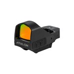 Athlon Optics Midas BTR LE GEN2 1x Red Dot Sight LE-GEN2 MOA Black