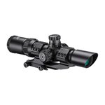 Barska SWAT-AR Rifle Scope 1-4x28mm