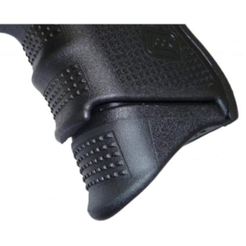 Pearce Grip Extensions for Glock Gen 4 26/27/33 grip length add-on