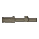 SAI Optics 1-6x24 30mm LPVO Rifle Scope Type II Anodized Matte
