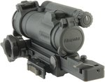 Spuhr 5.56/.223 Aimpoint M4 Ballistic Adjustable Mount SM-101QD-2