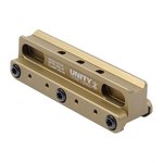 Unity Tactical FAST COG Series Mount for Trijicon ACOG/VCOG