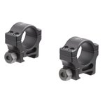 Trijicon AccuPoint 1in Medium Picatinny Scope Rings TR100
