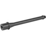 BALLISTIC ADVANTAGE Modern Series 9mm 8.3\" Black AR15