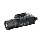 Fenix GL19R V2 1200 Lumen Rechargeable Glock & 1913 Weapon Light