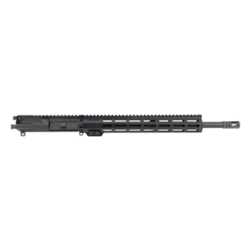 KAK Industries 16in 300 Blackout Complete Upper Receiver - 13in M-LOK Handguard