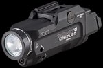 Streamlight TLR-10 G Weapon Light with Green Laser 1000-Lumen Black Anodized