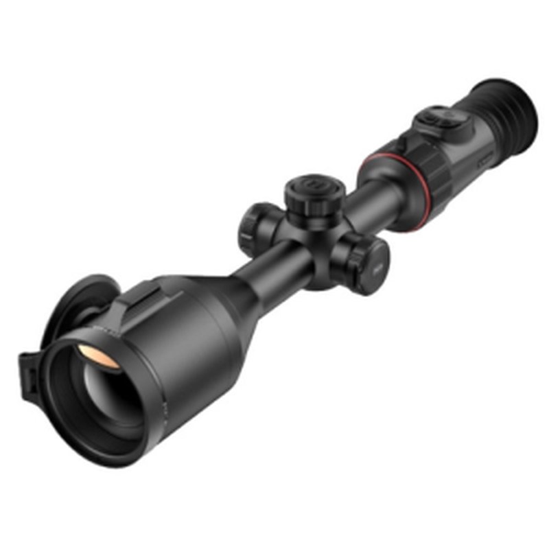 NOCPIX Thermal Weapon Sight Oc. Magnifier 640x512 50mm