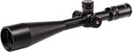 Sightron SIII PLR 10-50x60mm 30mm Tube Rifle Scope, Second Focal Plane