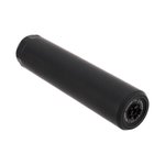 Diligent Defense Wolf Hunter 6mm Titanium Suppressor Graphite Black Cerakote 6.75in