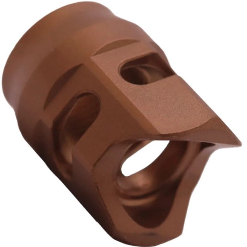 True Precision Cobra Compensator 1/2x28