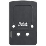 Foxtail Precision AR-15 Red Dot Adapter Plate