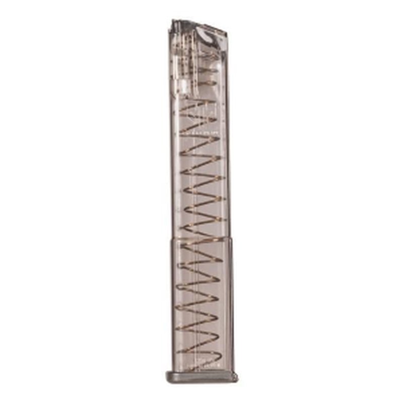 Elite Tactical Systems Gen 2 Glock 9mm AR/PCC 32-Round Magazine