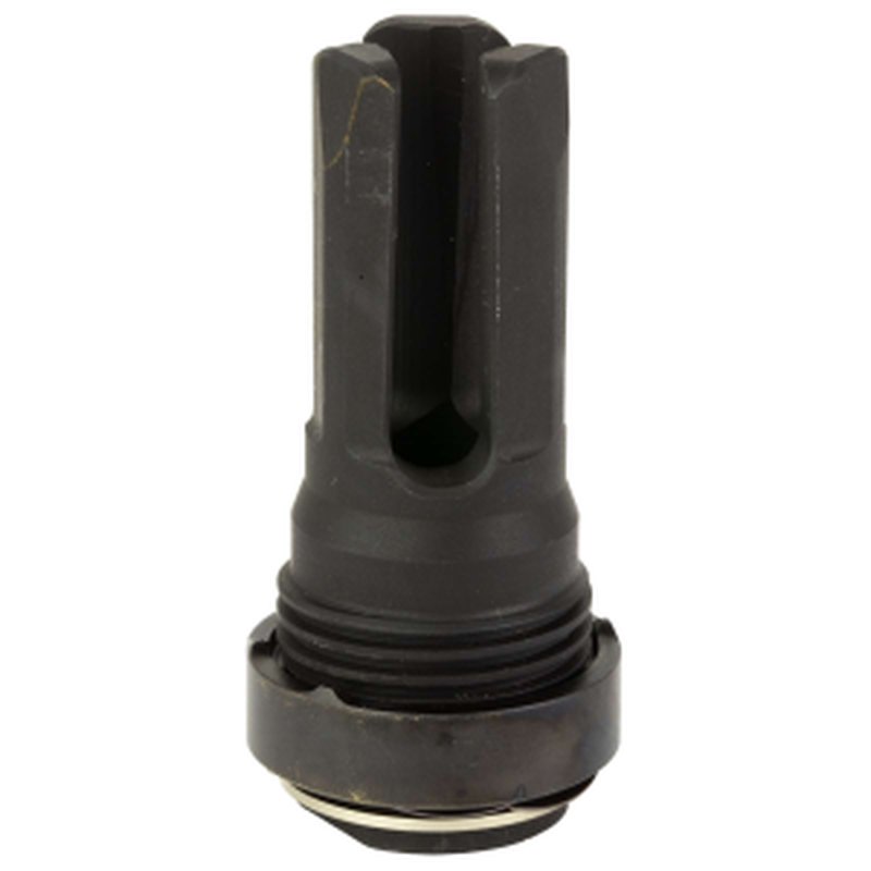 Odin Works QD Mount FH 7.62 5/8x24 Muzzle Device
