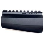 Bowden AR-V Series Handguard for Pistol Caliber AR - 5" Black
