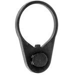 LBE Unlimited AR15 Steel End Plate Manganese Phosphate Coated 4140 Steel