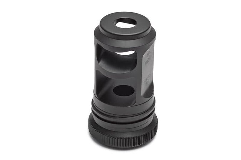 Cyclops Muzzle Brake .50 BMG 24x1mm