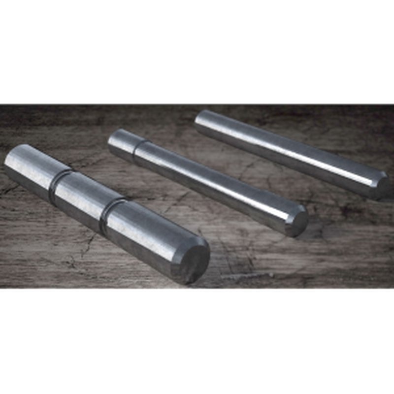 Rival Arms Gen 3 Glock Pin Kit (Except 36/42/43) Stainless Steel