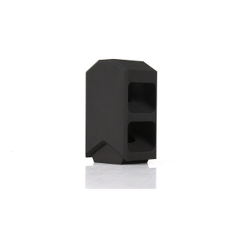BCA 12.7x42 Muzzle Brake V2 | Crush Washer Included