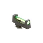 AmeriGlo Green FiberRod Front Sight for Glock .200 x .125