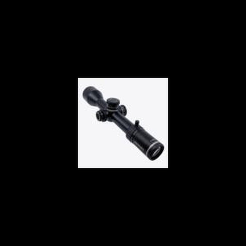 Riton Optics X7 Conquer 3-24x56 FFP Rifle Scope 34mm ODEN R7 Zero Stop