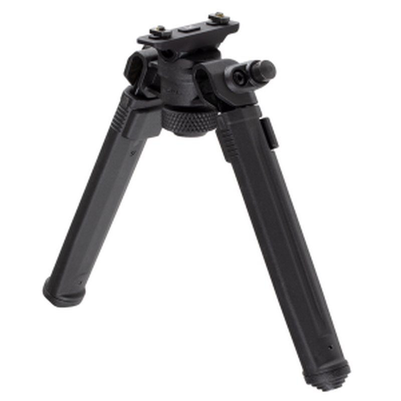 Magpul MAG933-BLK Adjustable Bipod for M-LOK Handguards