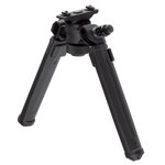Magpul MAG933-BLK Adjustable Bipod for M-LOK Handguards
