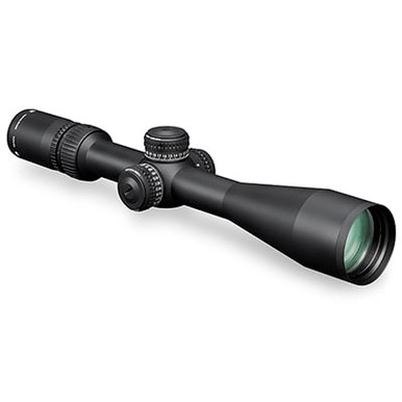 Vortex Optics Razor HD AMG 6-24x50 FFP ERB-7 MOA Riflescope RZR-AMG-1